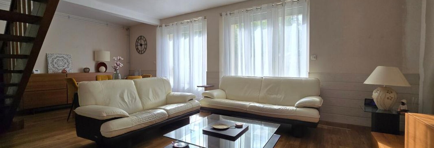 Maison 5 Pièces 115 m² à vendre à Guilers (29820)