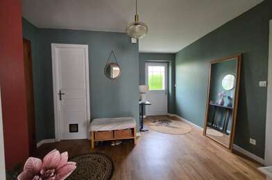 Maison 5 pièces 274300 €