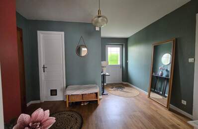 Guilers Maison T6 lumineuse — photo du bien
