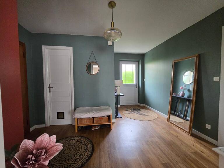 Guilers Maison T6 lumineuse — photo 1