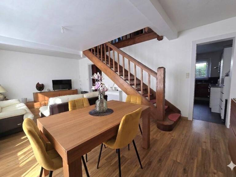 Guilers Maison T6 lumineuse — photo 1
