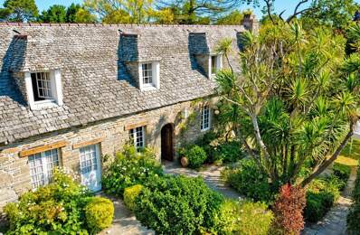 Propriété de Prestige à Locquirec – Charme, Espace et Potentiel — photo du bien