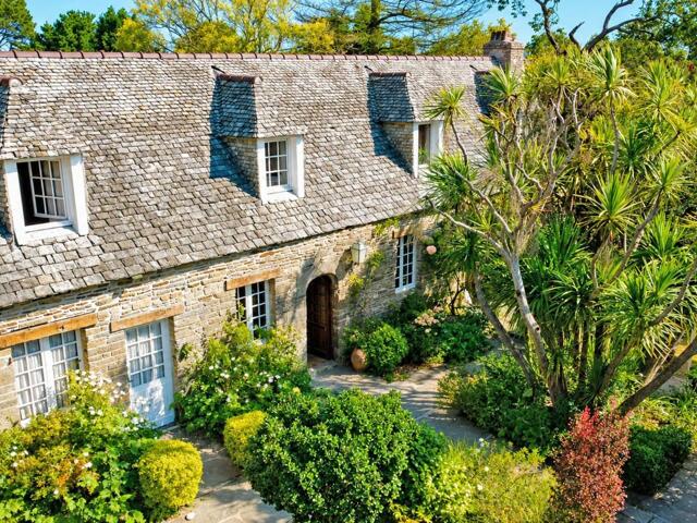 Maison proposé à Locquirec
