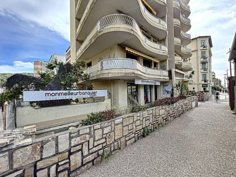LOCAL COMMERCIAL - Le Cannet — photo 1