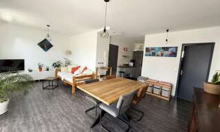 Appartement 3 Pièces 63 m² à vendre à Nîmes (30000)
