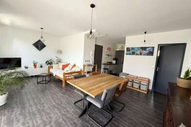 Appartement 3 pièces 135000 €