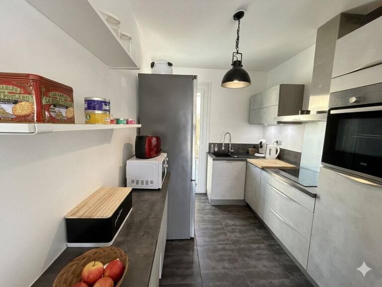 Appartement À Vendre — photo 1