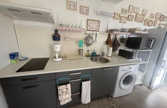 Maison 2 pièces MORTAGNE SUR GIRONDE — photo 2