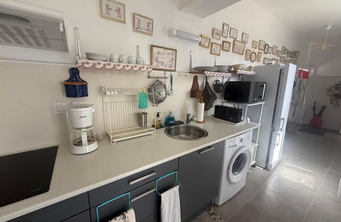 Maison 2 pièces MORTAGNE SUR GIRONDE — photo 3