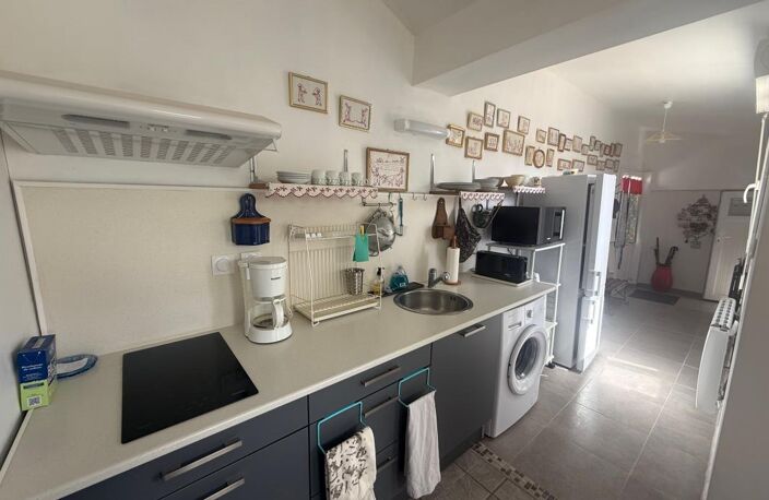 Maison 2 pièces MORTAGNE SUR GIRONDE — photo 4