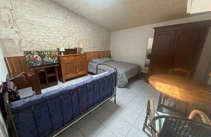 Maison 2 pièces MORTAGNE SUR GIRONDE — photo 5