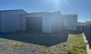 Local industriel  71 m² à vendre à Saint-Denis-d'Oléron (17650)