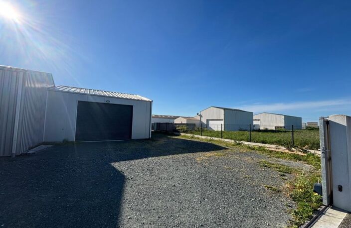 Bien Commercial À Vendre — photo 2