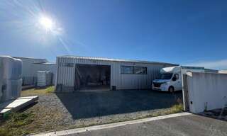 Local industriel  219 m² à vendre à Saint-Denis-d'Oléron (17650)