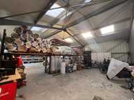 Hangar — photo 2