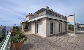 Appartement 4 Pièces 83 m² à vendre à Antibes (06160)