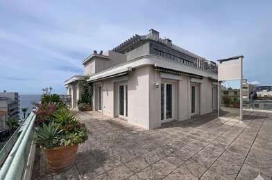 Appartement 4 pièces 892500 €
