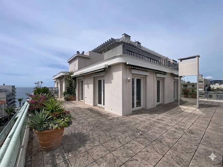 DERNIER ETAGE VILLA SUR TOIT — photo 1