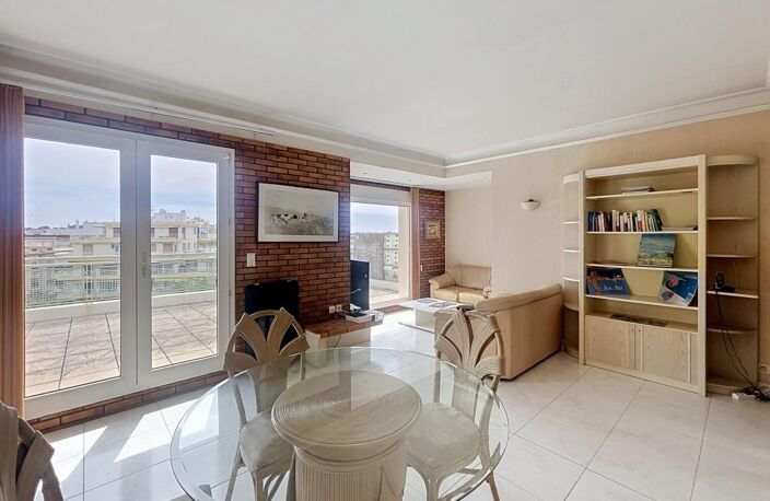 DERNIER ETAGE VILLA SUR TOIT — photo 2