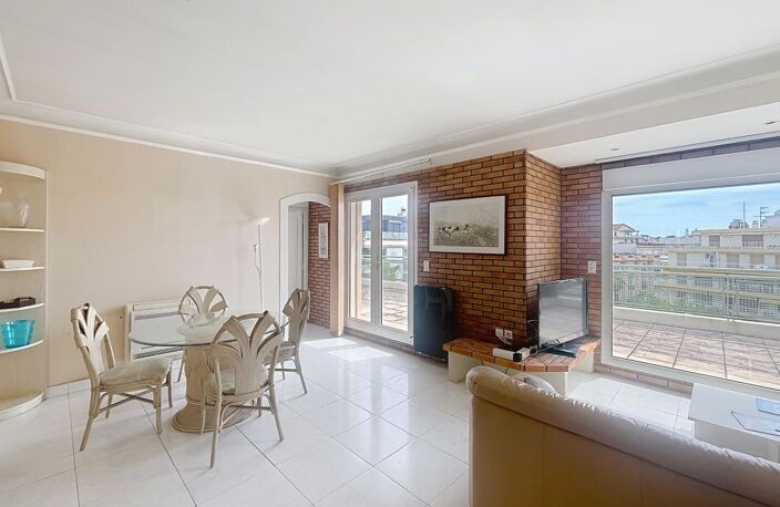 DERNIER ETAGE VILLA SUR TOIT — photo 3