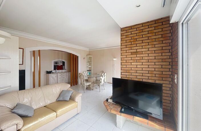 DERNIER ETAGE VILLA SUR TOIT — photo 4