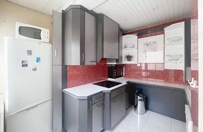 DERNIER ETAGE VILLA SUR TOIT — photo 5