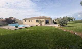 Maison 5 Pièces 134 m² à vendre à Saujon (17600)
