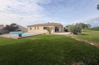 Maison 5 pièces 499200 €