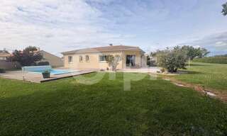 Maison 5 Pièces 134 m² à vendre à Saujon (17600)