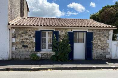 Maison 4 pièces 165100 €