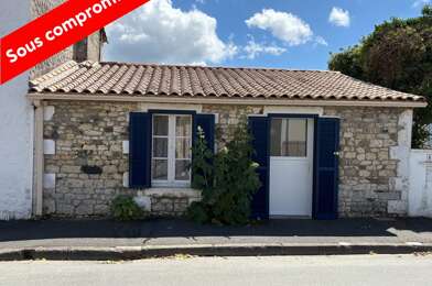 Maison 4 pièces 165100 €