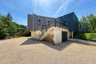 Maison 4 pièces 315000 €