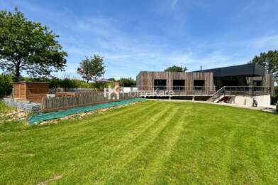 Maison 4 pièces 315000 €