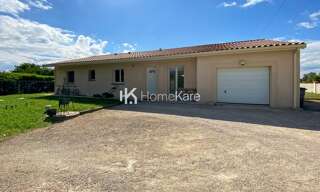 Maison 5 Pièces 120 m² à vendre à Cintegabelle (31550)