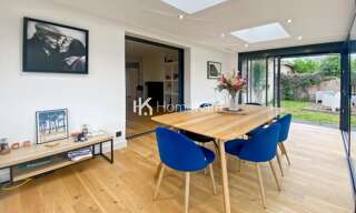 Maison 4 Pièces 104 m² à vendre à Grenade (31330)