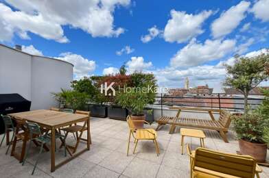 Appartement 5 pièces 549000 €