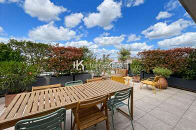Appartement 5 pièces 549000 €