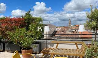 Appartement 5 Pièces 110 m² à vendre à Bordeaux (33100)