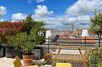 Appartement 5 pièces 549000 €