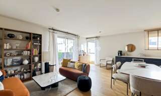 Appartement 5 Pièces 110 m² à vendre à Bordeaux (33100)