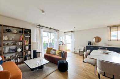 Appartement 5 pièces 549000 €