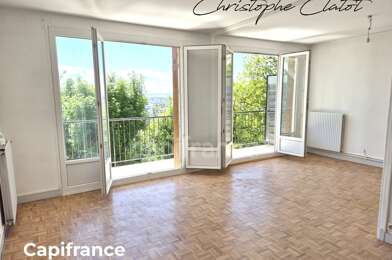 Appartement 4 pièces 139000 €
