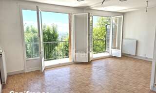 Appartement 4 Pièces 67 m² à vendre à Le Havre (76610)
