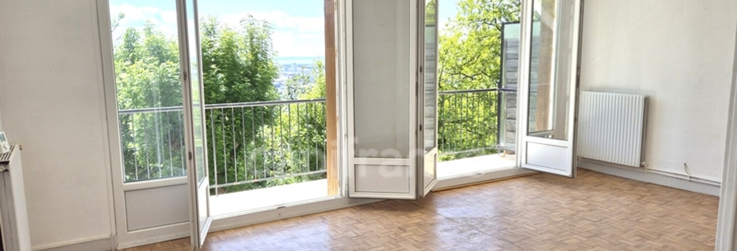 Appartement 4 Pièces 67 m² à vendre à Le Havre (76610)