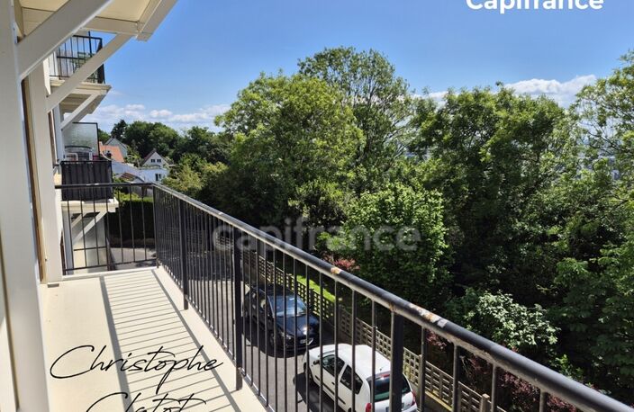 APPARTEMENT T4, cave & garage, LE HAVRE Aplemont proche Sainte-Cécile — photo 3