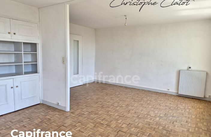 APPARTEMENT T4, cave & garage, LE HAVRE Aplemont proche Sainte-Cécile — photo 4