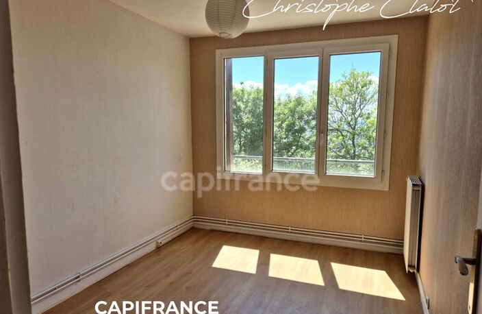 APPARTEMENT T4, cave & garage, LE HAVRE Aplemont proche Sainte-Cécile — photo 5