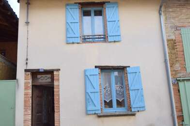 Maison 4 pièces 109500 €