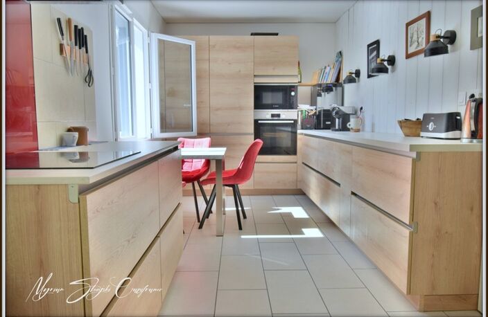 Maison à vendre 6 pièces LESPERON (40) de 198 m² avec dépendance — photo 3