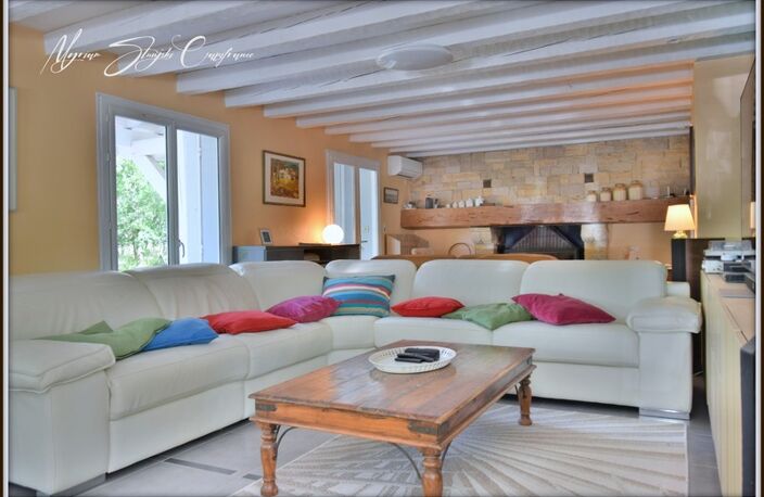 Maison à vendre 6 pièces LESPERON (40) de 198 m² avec dépendance — photo 5